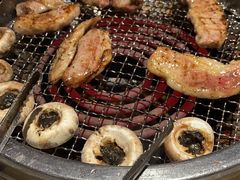 -火炉火自助餐(西直门凯德MALL店)