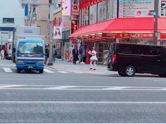 -秋叶原电器街