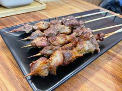 -陇上秦轩biangbiang面(萧山万象汇店)