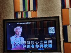 -蓝色派对KTV(聚然广场店)