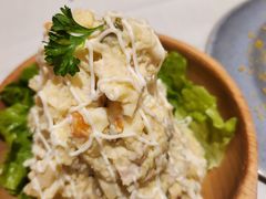 俄式拌香鸡-俄士厨房(万象城店)