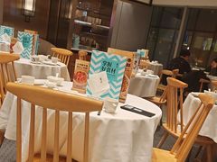 -莆田餐厅PUTIEN(三里屯店)