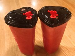 -拿渡·水煮鱼 麻辣香锅(西单大悦城店)