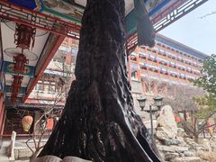 -大明幻境第一城