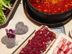 -贵府酸汤牛肉火锅·贵州老字号(飞山街店)