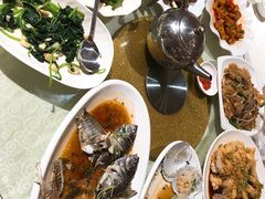 -强记海鲜·大排档(蛇口新街店)
