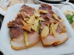 -湖山人家·湖景餐厅·特色农家菜(太湖西山店)