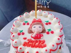 -艾加柒克蛋糕茶歇甜品台(春熙路店)