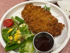 -元气寿司(环球港店)