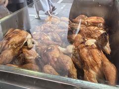 -吴山烤禽 (吴山路店)