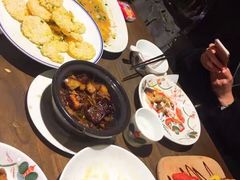 -穿越·兴化早茶·兴化味(英武路店)