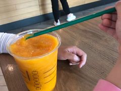 -星巴克(西安机场1店T3到达店)