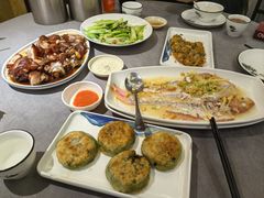-潮道鱼仔店·潮汕味(长兴路店)