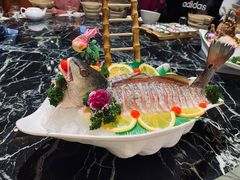 -斯通泰伯酒店-餐厅