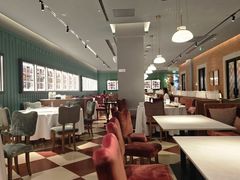 -漢舍中国菜馆(浦东嘉里城店)