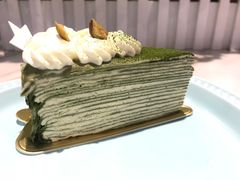 -星禾悦法式千层蛋糕(大卫城店)