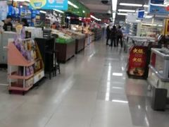 -人人乐(永川店)