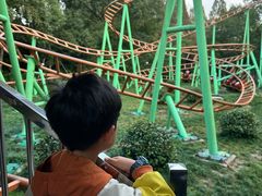 -杭州少年儿童公园
