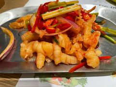 -蔡澜Pho·越南粉餐厅(海上世界店)