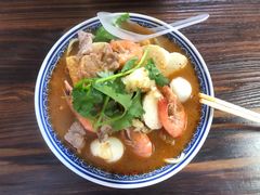-亚忠小吃店(曾厝垵店)