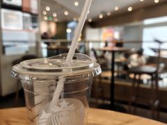 -星巴克(广州正佳广场4层店)