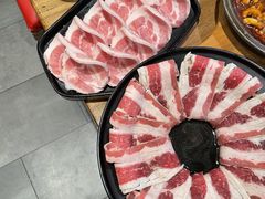 -汉拿山(北京上地华联店)