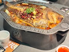 -马有鱼·馕坑烤全鱼(美美2店)