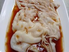 猪肉片肠-源记肠粉(华贵路店)