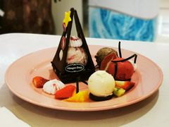 -哈根达斯(皇城恒隆广场店)