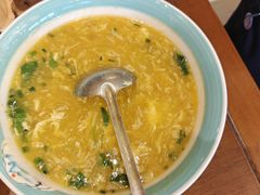 蟹粉羹-锡和无锡菜(景丽苑店)