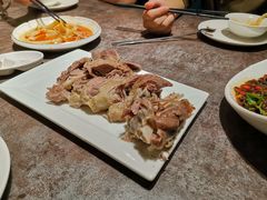 -贯贯吉·清真餐厅(浙江中路店)