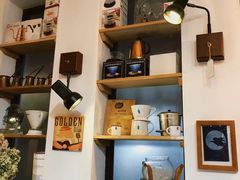 -唐咖精品咖啡(大理古城手冲店)