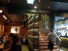 大堂-The Meat & Wine Co Southbank(南岸店)