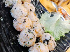 -伊茉家的烤肉店(勒泰中心店)