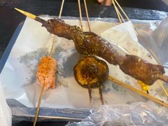 -银泰百货(北京大红门店)