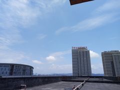 -西南政法大学(渝北校区)