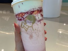 -喜茶(东莞汇一城店)