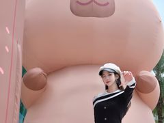 -深圳龙华星河COCO City(民治店)
