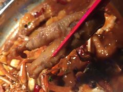 -胖哥俩肉蟹煲(世茂国际广场店)