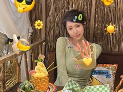 -泰妃殿(武汉首店)