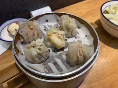 全家福烧麦-景芳周大姐(国大城市广场店)