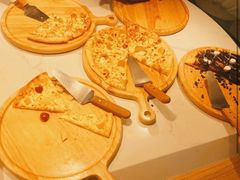 -比格比萨自助(宝山日月光店)