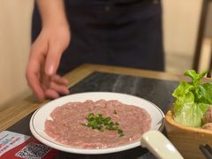 -许府牛火锅(信义坊总店)