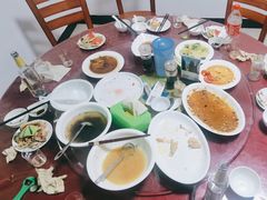 -阿伍海鲜大排档(塔湾金沙店)