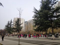 -木塔寺遗址生态公园