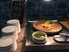 -龙之梦万丽酒店青餐厅