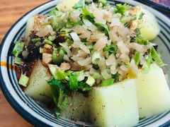 -洁美凉粉店(温江店)