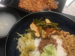 君悦排骨饭-馔豚·台北菜专门店(深圳湾万象城店)