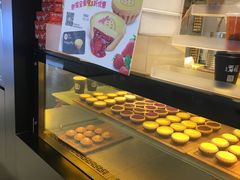 -芳叔(东方宝泰店)