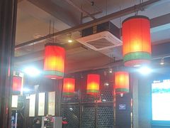 -陈府大宅门成都火锅·手切鲜肉(太原街店)